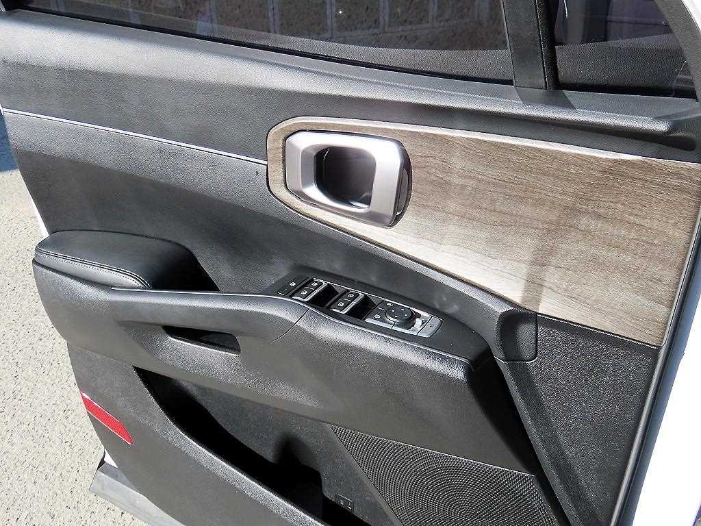 기아 신형쏘렌토(MQ4) 2.2 디젤 2WD 프레스티지 - 이미지 13