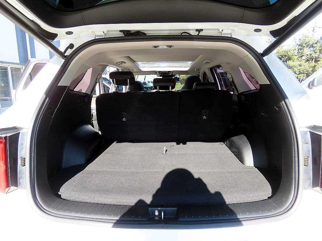 기아 신형쏘렌토(MQ4) 2.2 디젤 2WD 프레스티지 - 이미지 19