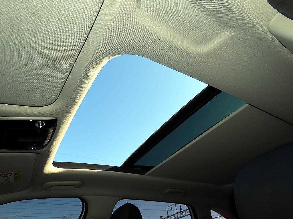 기아 신형쏘렌토(MQ4) 2.2 디젤 2WD 프레스티지 - 이미지 20