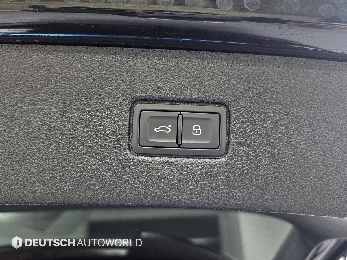 아우디 Q7(2세대) 45 TDI 콰트로 프리미엄 - 이미지 7