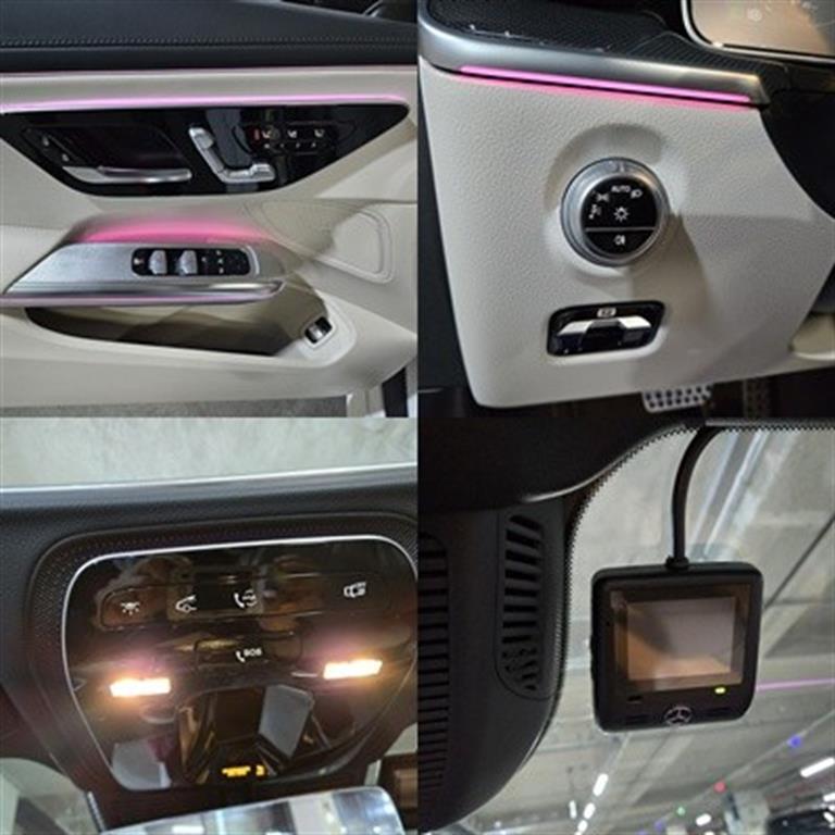 벤츠 CLE CLE 200 카브리올레 - 이미지 8