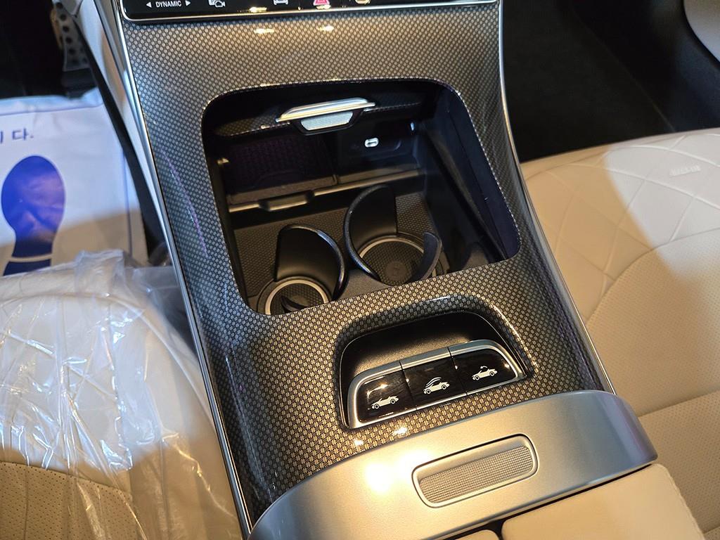 벤츠 CLE CLE 200 카브리올레 - 이미지 6