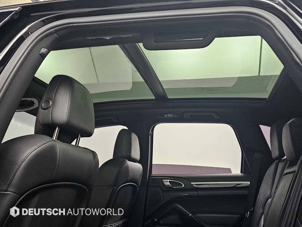 포르쉐 카이엔(2세대) 디젤 3.0 - 이미지 7