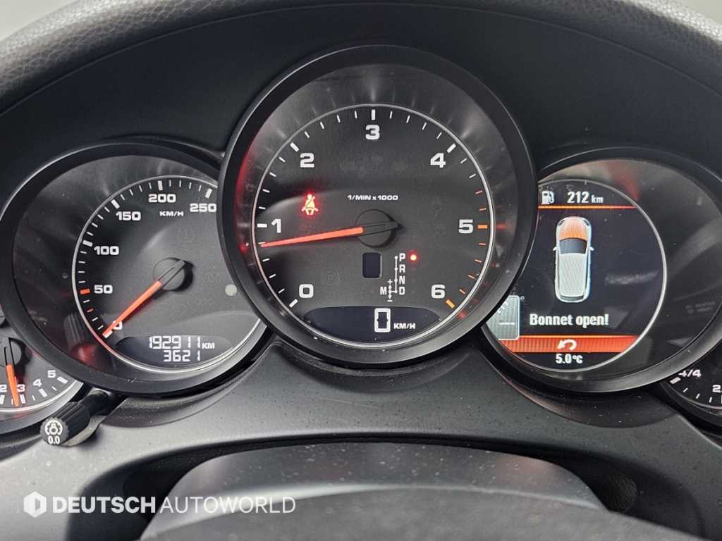 포르쉐 카이엔(2세대) 디젤 3.0 - 이미지 9