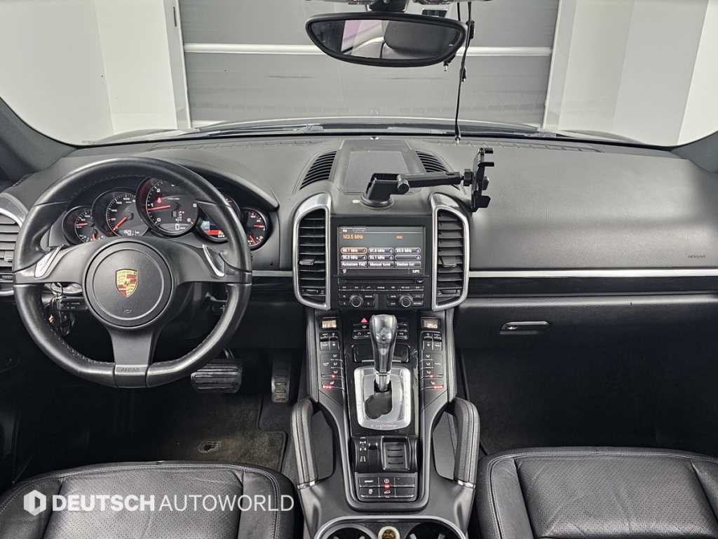 포르쉐 카이엔(2세대) 디젤 3.0 - 이미지 16