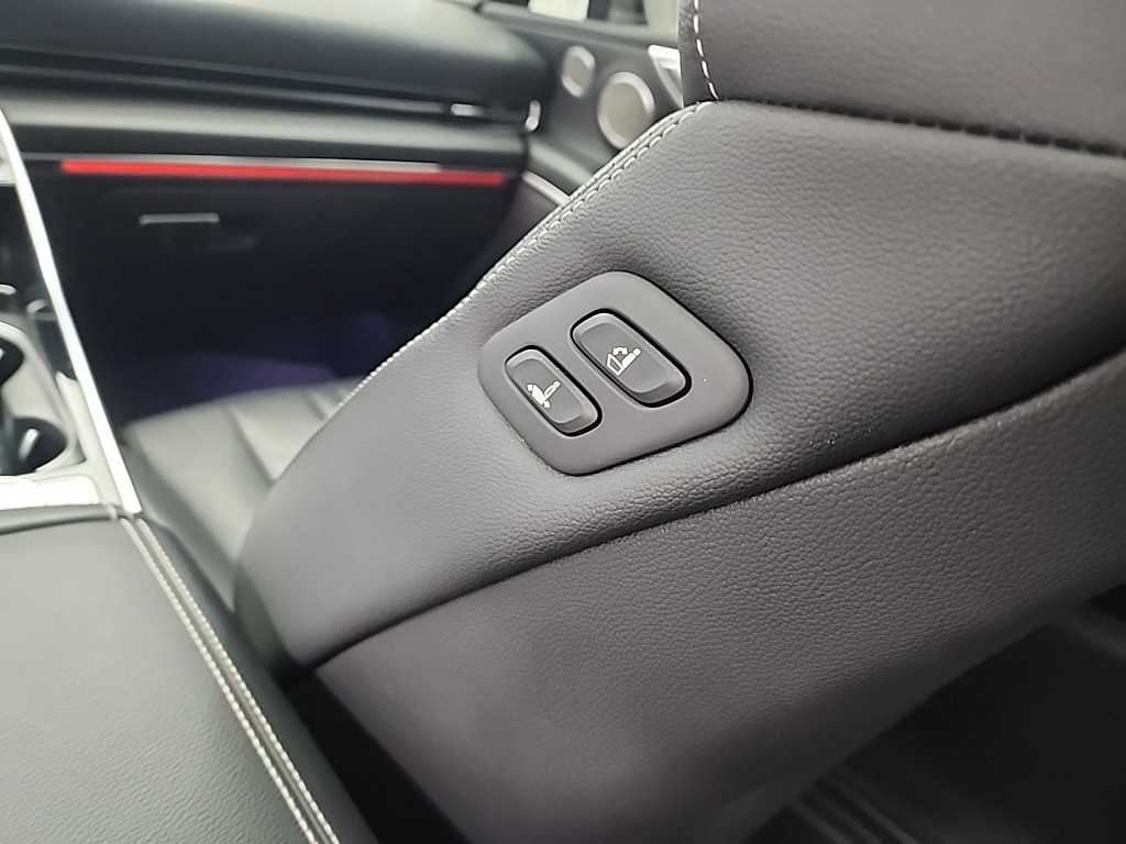 제네시스 GV80 2.5 가솔린 AWD 기본형 - 이미지 6