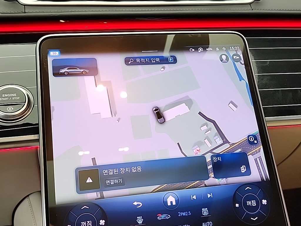 벤츠 S클래스(7세대) S580L 4매틱 - 이미지 19