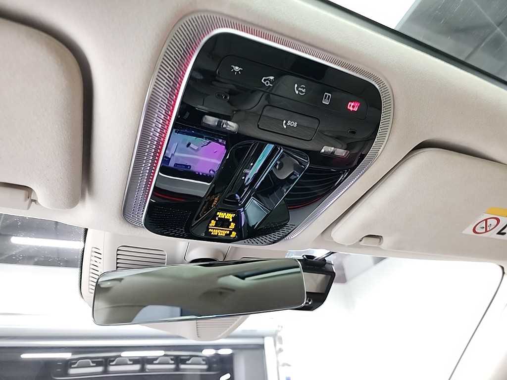 벤츠 S클래스(7세대) S580L 4매틱 - 이미지 10