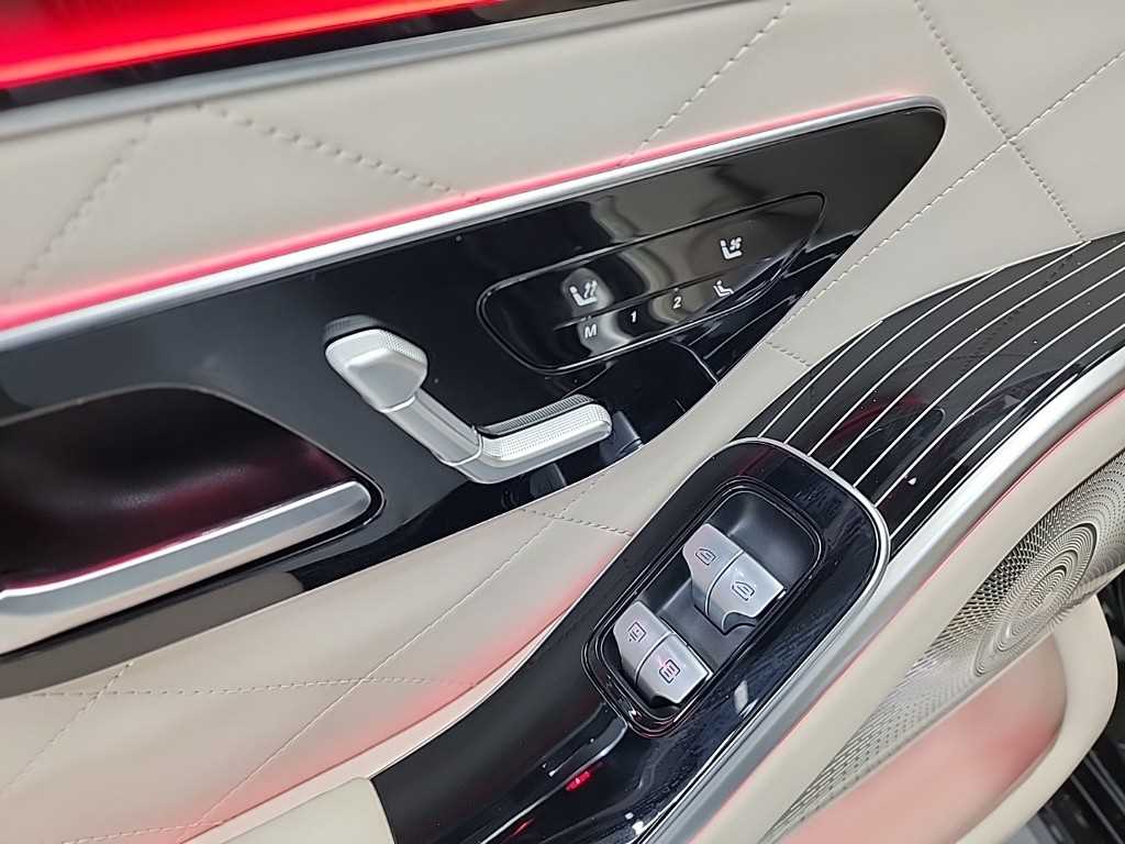 벤츠 S클래스(7세대) S580L 4매틱 - 이미지 9