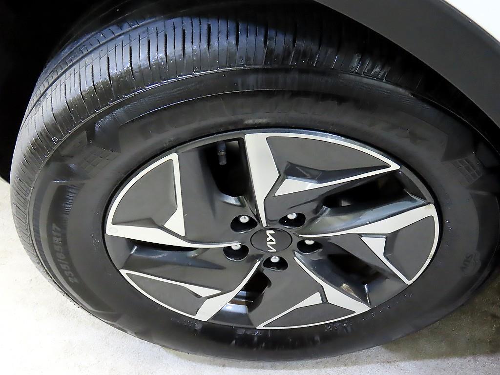 기아 신형쏘렌토 하이브리드(MQ4) 1.6 HEV 2WD 프레스티지 - 이미지 18