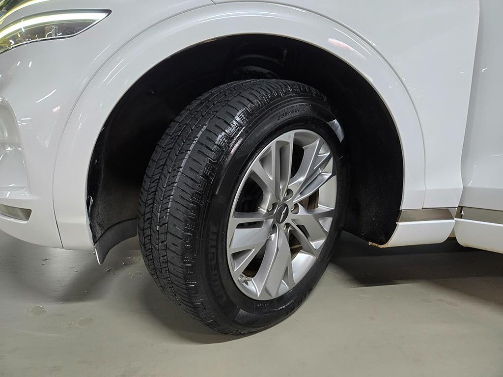 제네시스 GV70 2.5T AWD 기본형