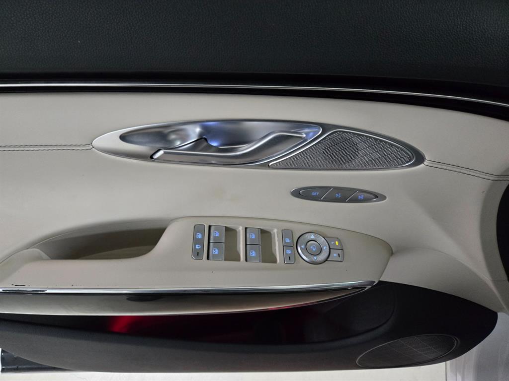 제네시스 GV70 2.5T AWD 기본형 - 이미지 11