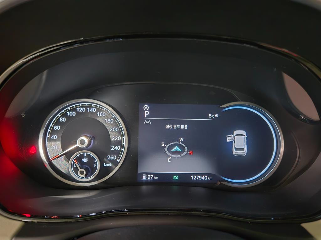 제네시스 GV70 2.5T AWD 기본형 - 이미지 10