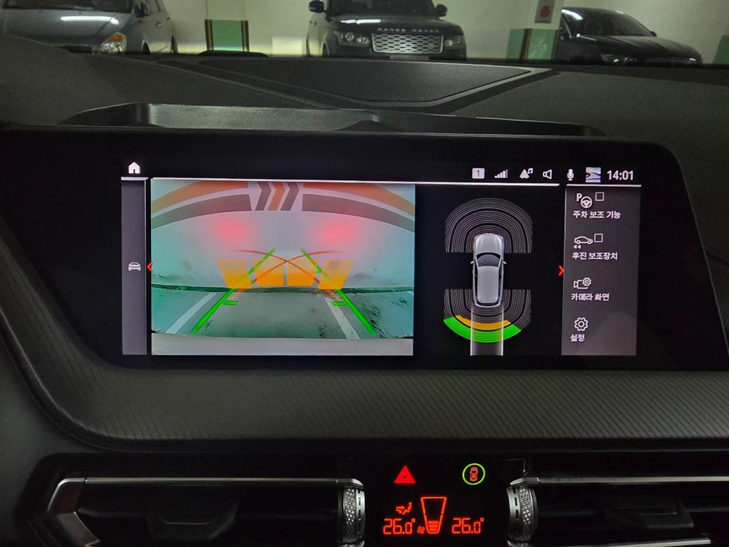 BMW 1시리즈(3세대) M135i xDrive - 이미지 16