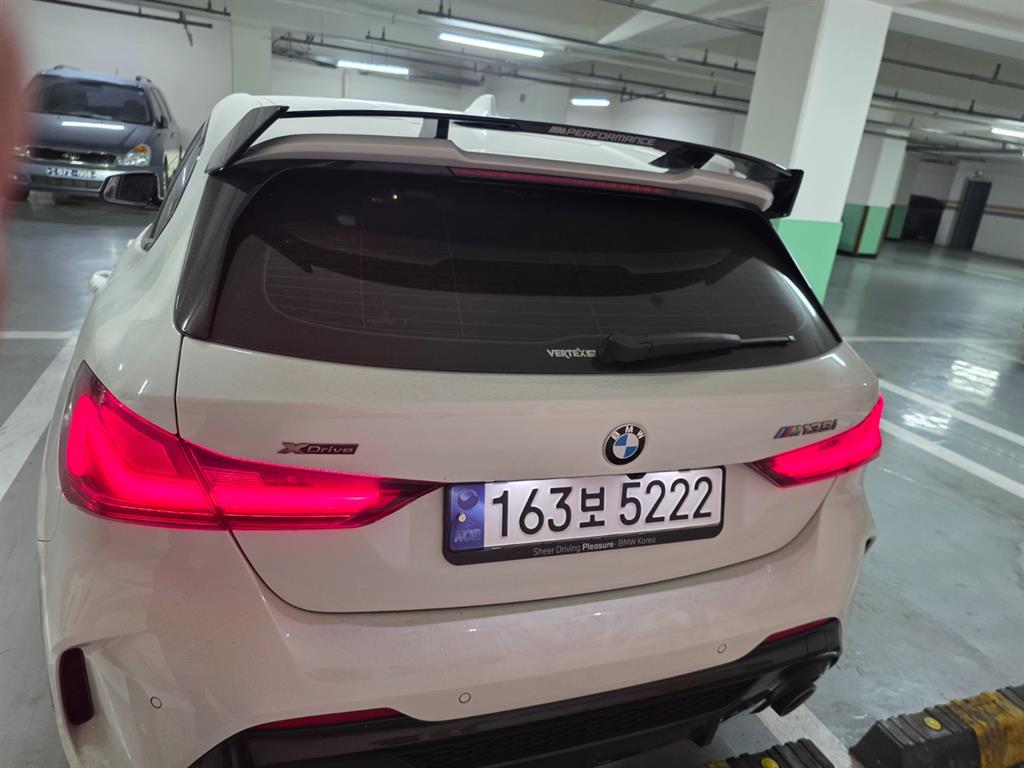 BMW 1시리즈(3세대) M135i xDrive - 이미지 14