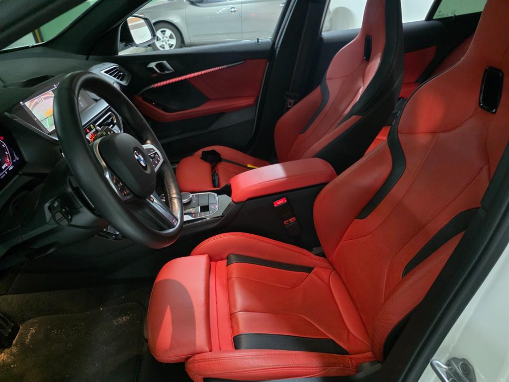 BMW 1시리즈(3세대) M135i xDrive - 이미지 12