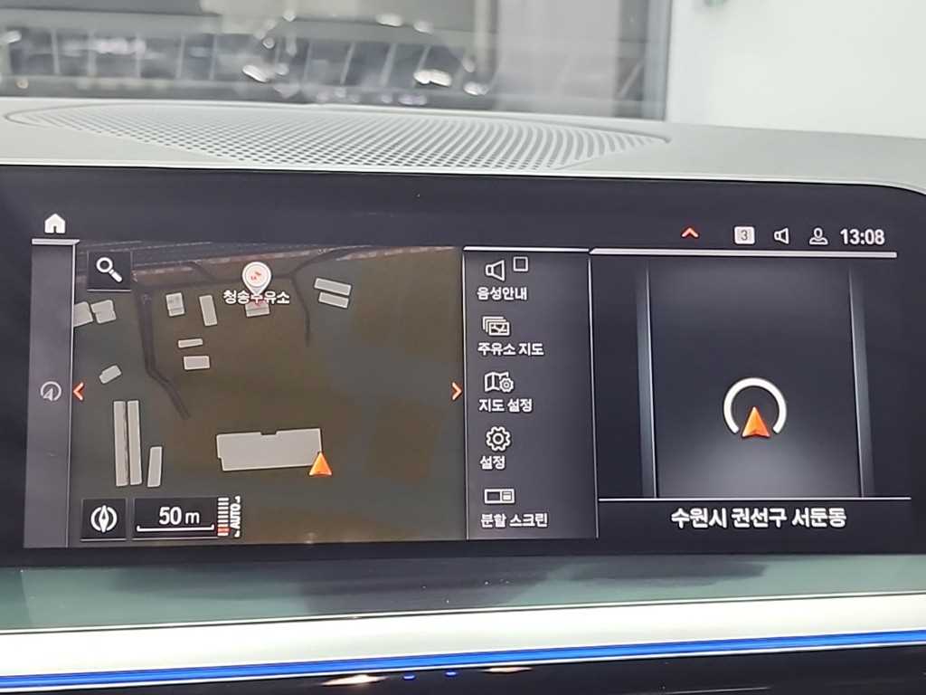 BMW Z4(3세대) 20i sDrive M 스포츠팩