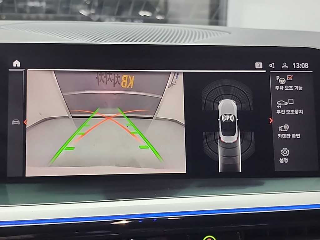 BMW Z4(3세대) 20i sDrive M 스포츠팩 - 이미지 5