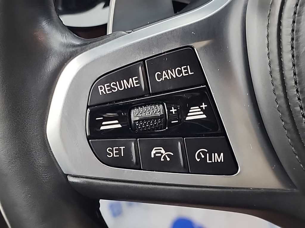 BMW Z4(3세대) 20i sDrive M 스포츠팩 - 이미지 2