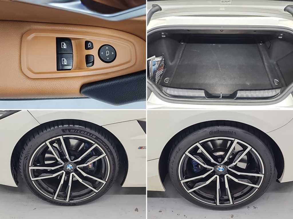 BMW Z4(3세대) 20i sDrive M 스포츠팩 - 이미지 14