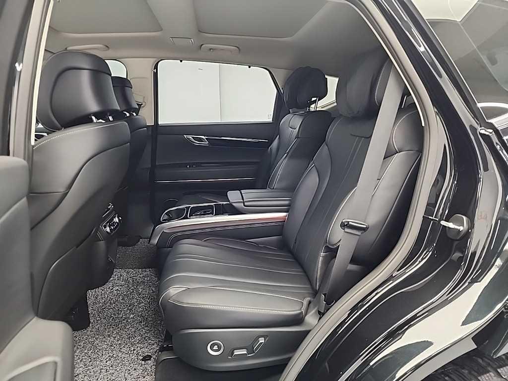 제네시스 GV80 3.5 가솔린 2WD 기본형 - 이미지 19