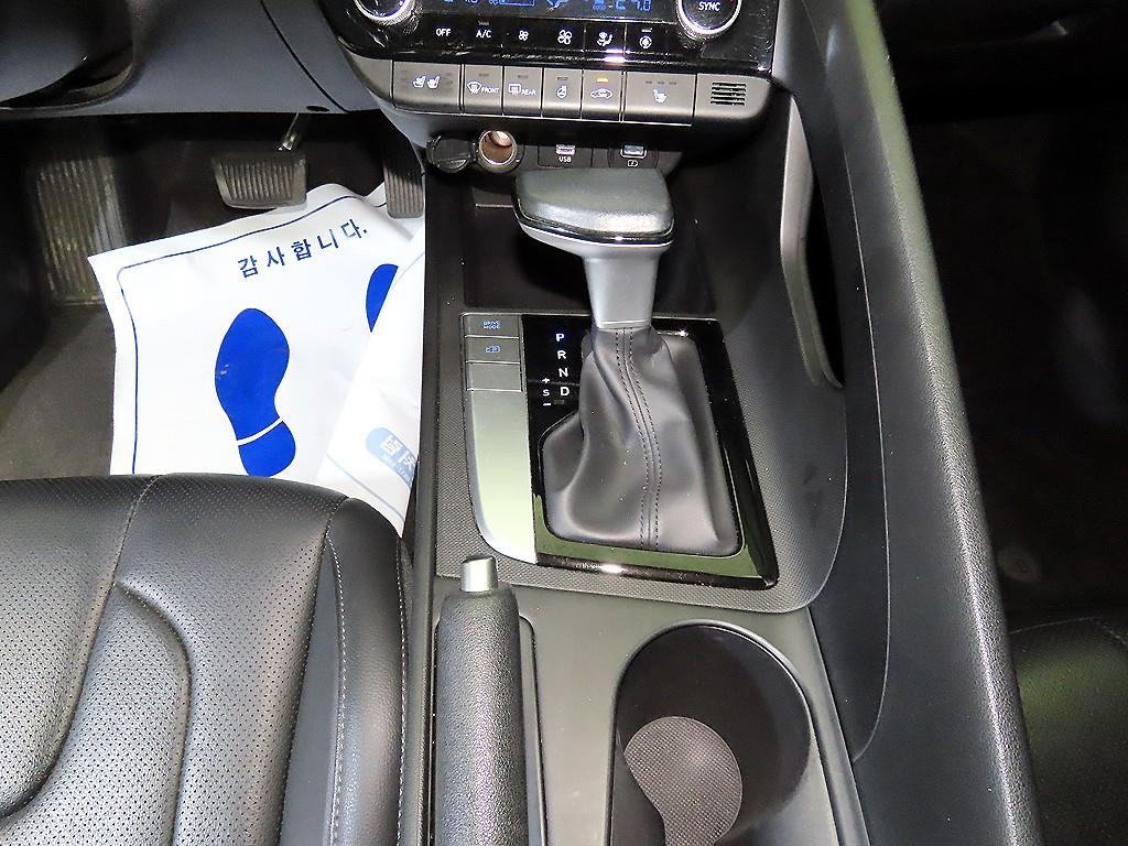 현대 아반떼(CN7) 1.6 가솔린 모던 - 이미지 10