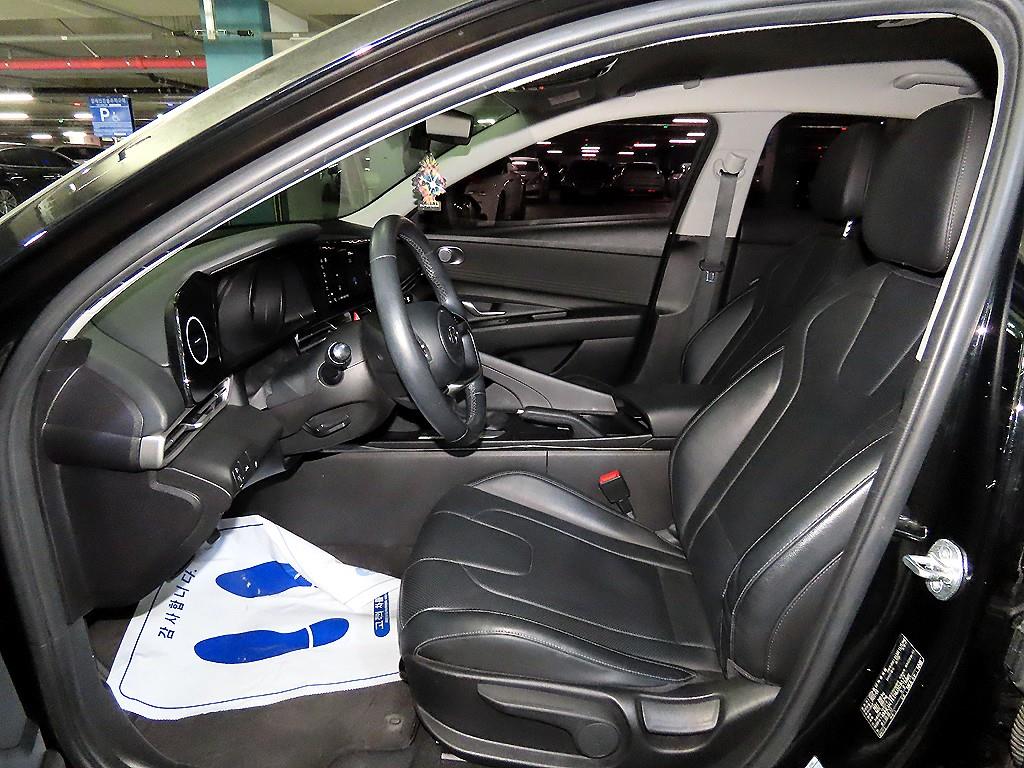 현대 아반떼(CN7) 1.6 가솔린 모던 - 이미지 15