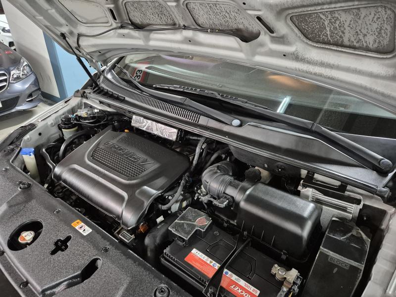 기아 카니발 R 9인승 디젤 GLX 최고급형 - 이미지 6