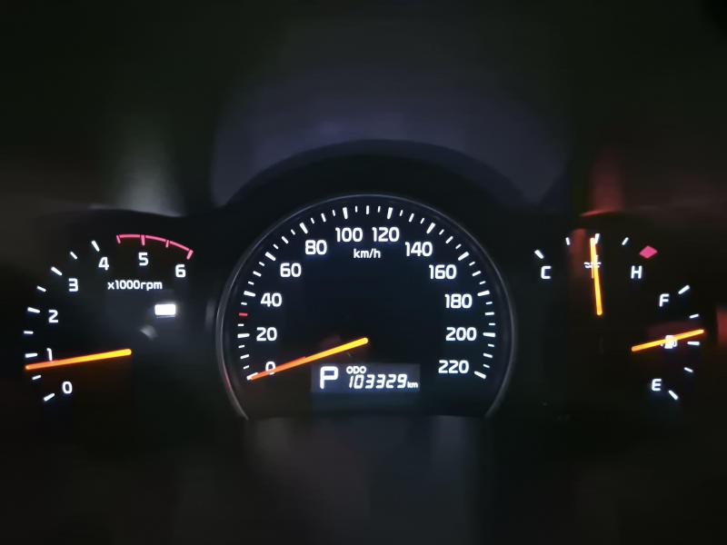 기아 카니발 R 9인승 디젤 GLX 최고급형 - 이미지 14