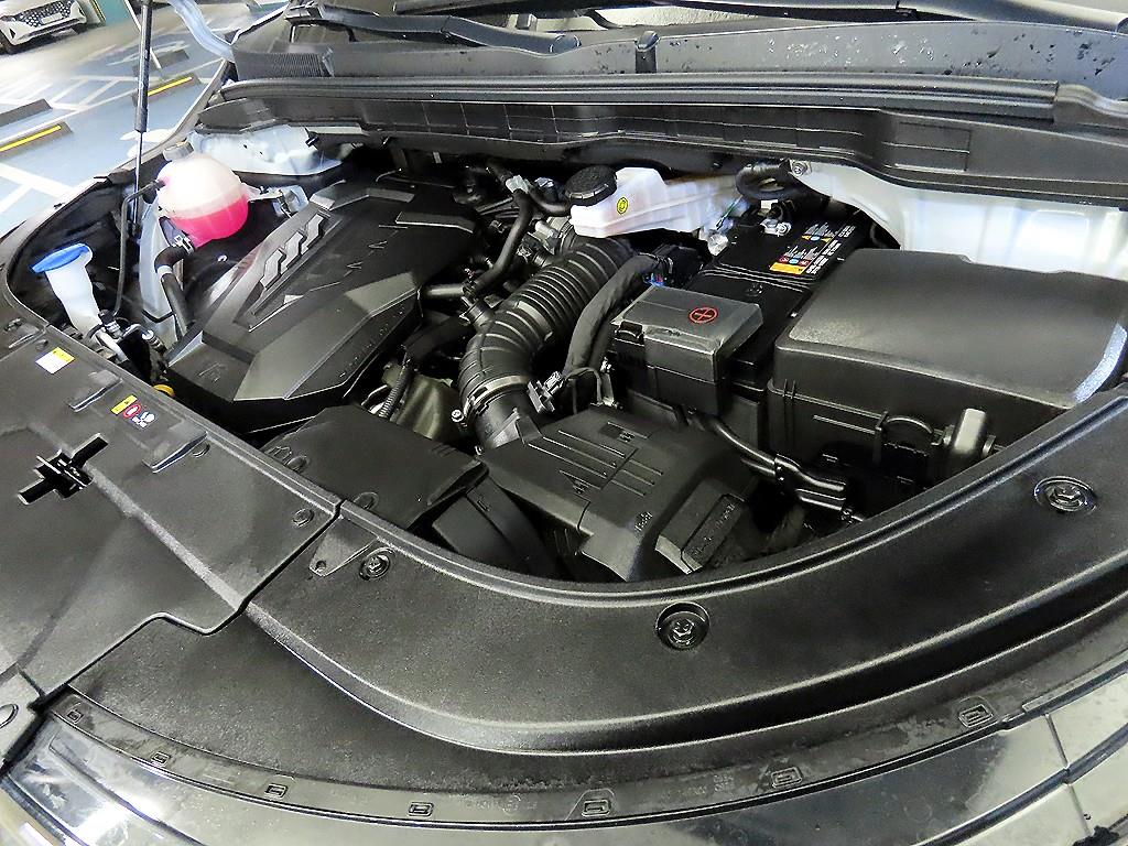 기아 더 뉴카니발(KA4) 9인승 가솔린 시그니처 그래비티 - 이미지 20