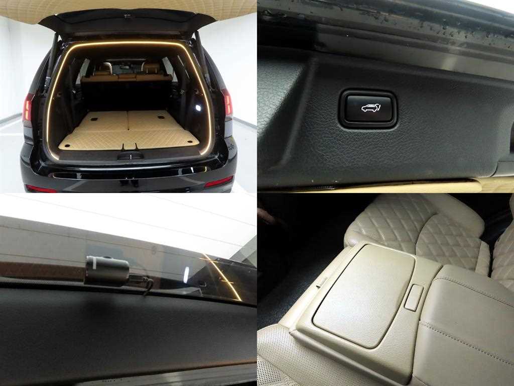 기아 모하비 더 마스터 3.0 디젤 4WD 마스터즈 - 이미지 4