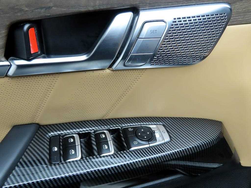 기아 모하비 더 마스터 3.0 디젤 4WD 마스터즈 - 이미지 19