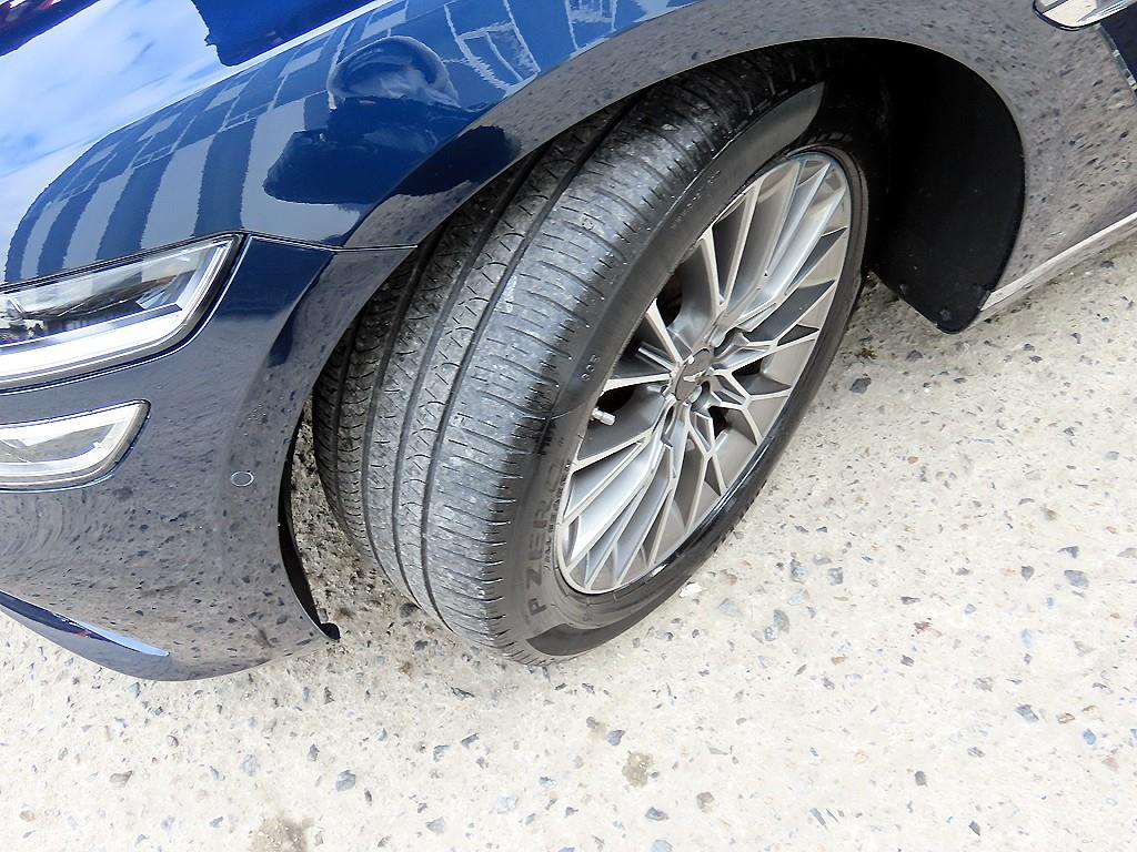 제네시스 더 올뉴G80 가솔린 2.5 AWD 기본형 - 이미지 7