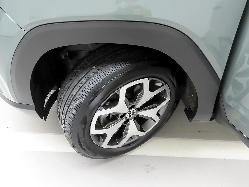 KG모빌리티(쌍용) 토레스 1.5 GDI-T 2WD T5 - 이미지 7