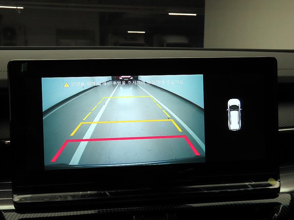 KG모빌리티(쌍용) 토레스 1.5 GDI-T 2WD T5 - 이미지 10