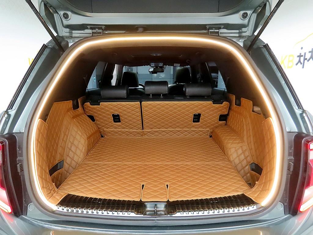 KG모빌리티(쌍용) 토레스 1.5 GDI-T 2WD T5 - 이미지 4