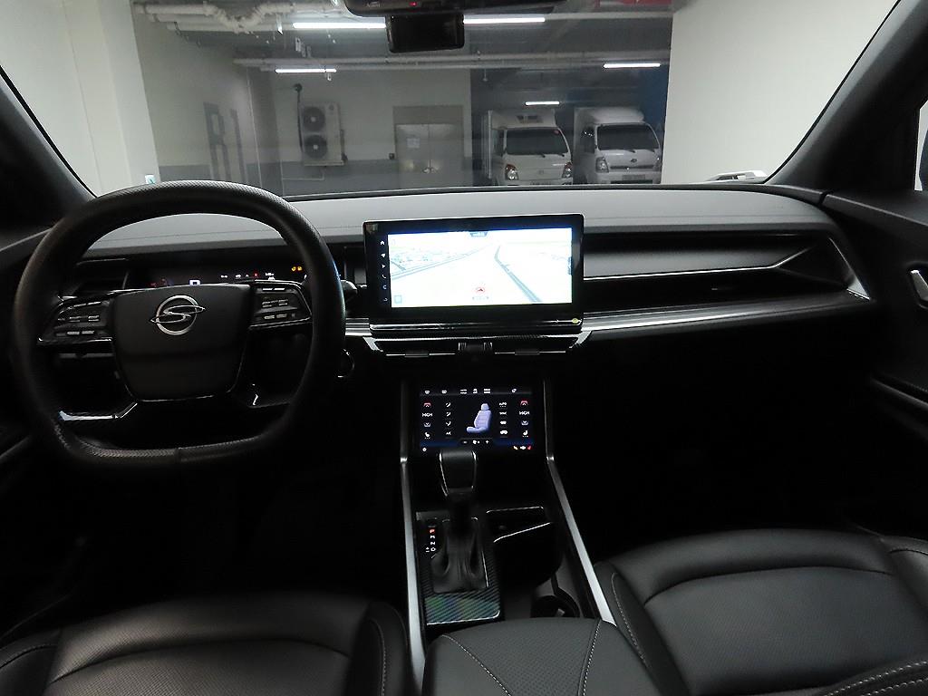 KG모빌리티(쌍용) 토레스 1.5 GDI-T 2WD T5 - 이미지 5