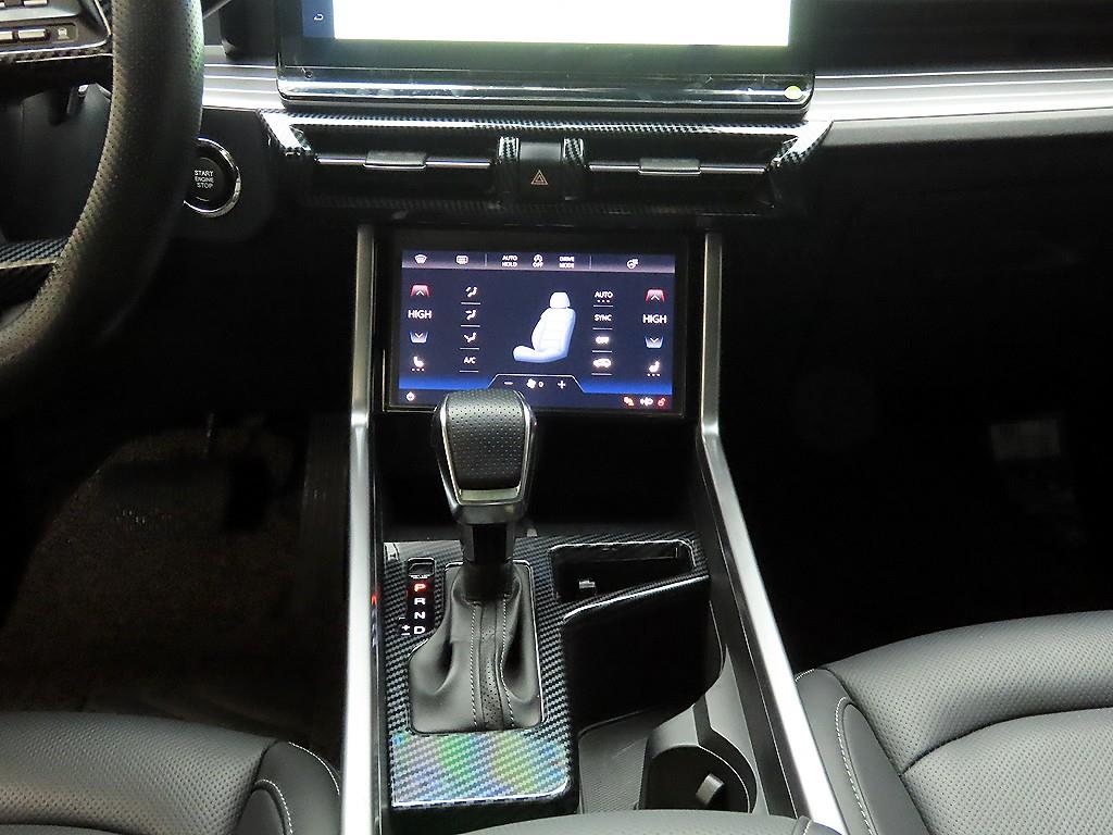 KG모빌리티(쌍용) 토레스 1.5 GDI-T 2WD T5 - 이미지 18