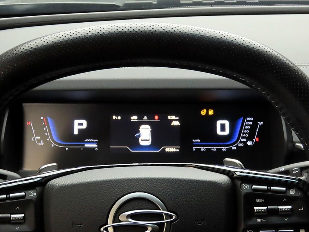 KG모빌리티(쌍용) 토레스 1.5 GDI-T 2WD T5 - 이미지 15