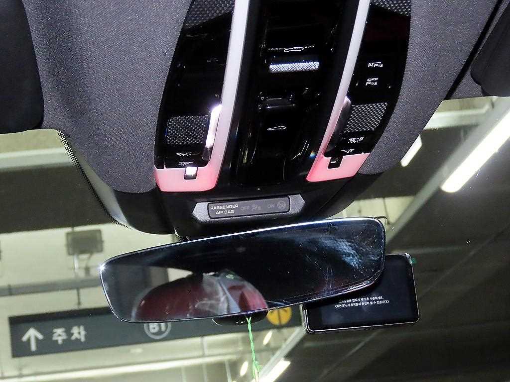 포르쉐 카이엔(3세대) 3.0 V6 - 이미지 17