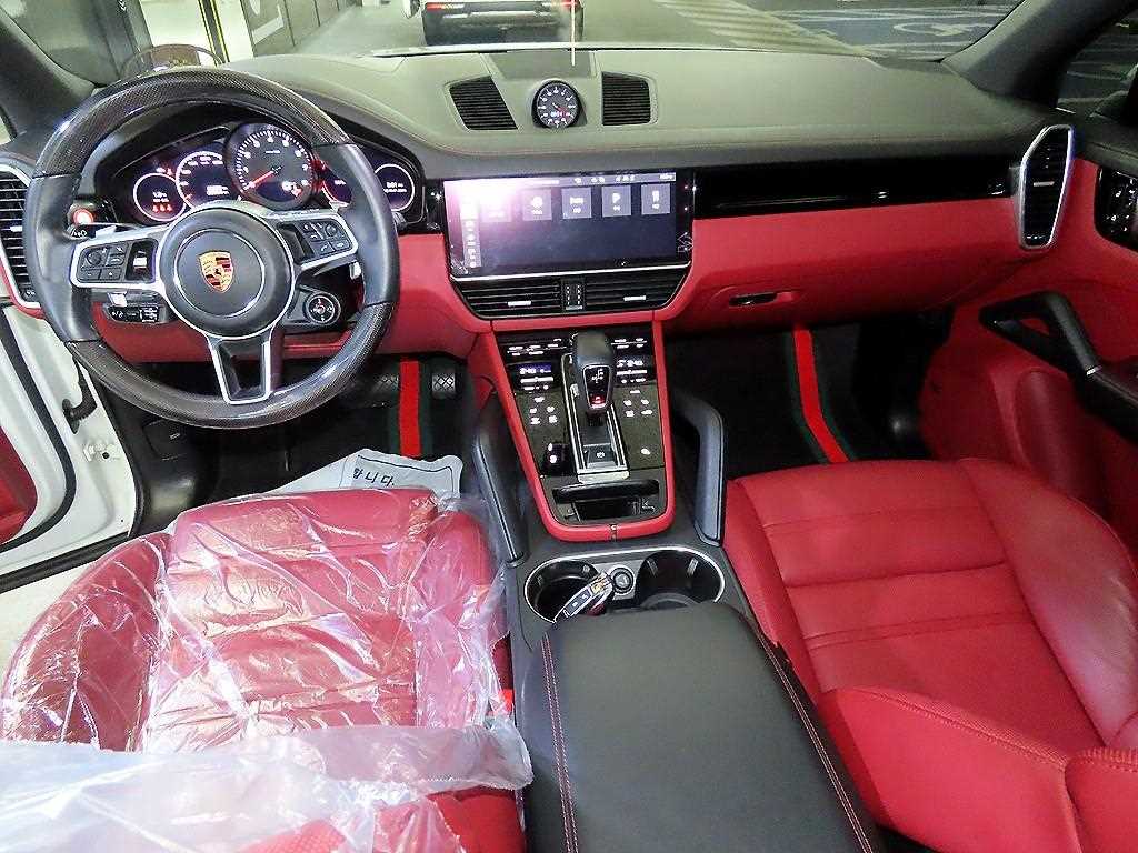 포르쉐 카이엔(3세대) 3.0 V6 - 이미지 14