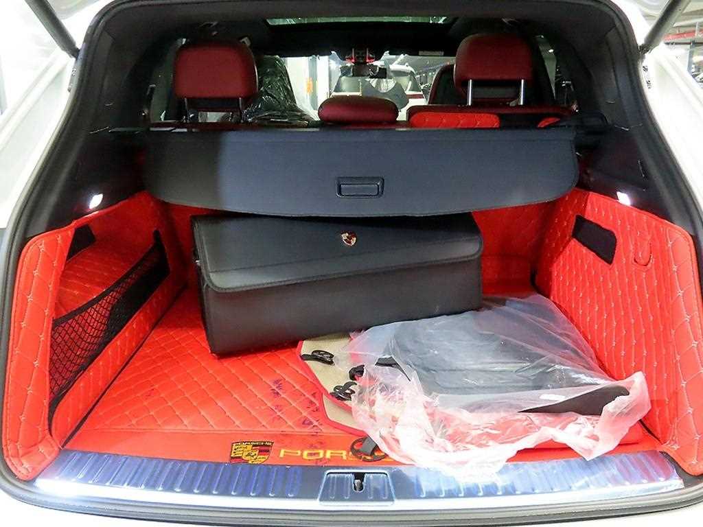 포르쉐 카이엔(3세대) 3.0 V6 - 이미지 12