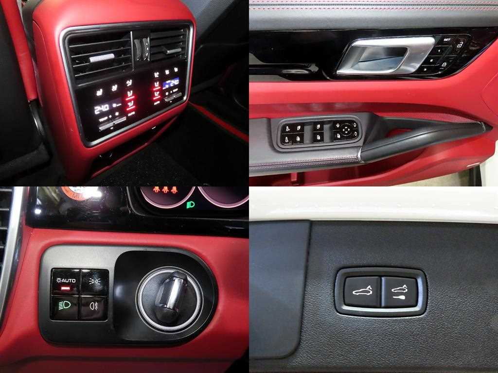 포르쉐 카이엔(3세대) 3.0 V6 - 이미지 3