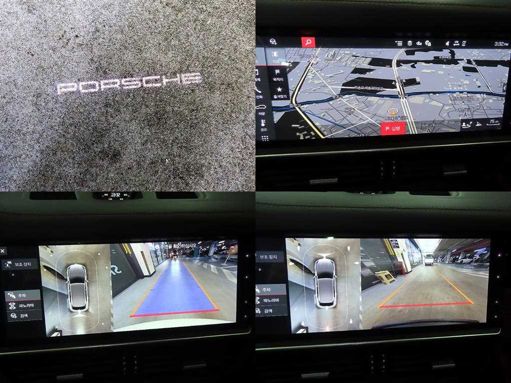 포르쉐 카이엔(3세대) 3.0 V6 - 이미지 7