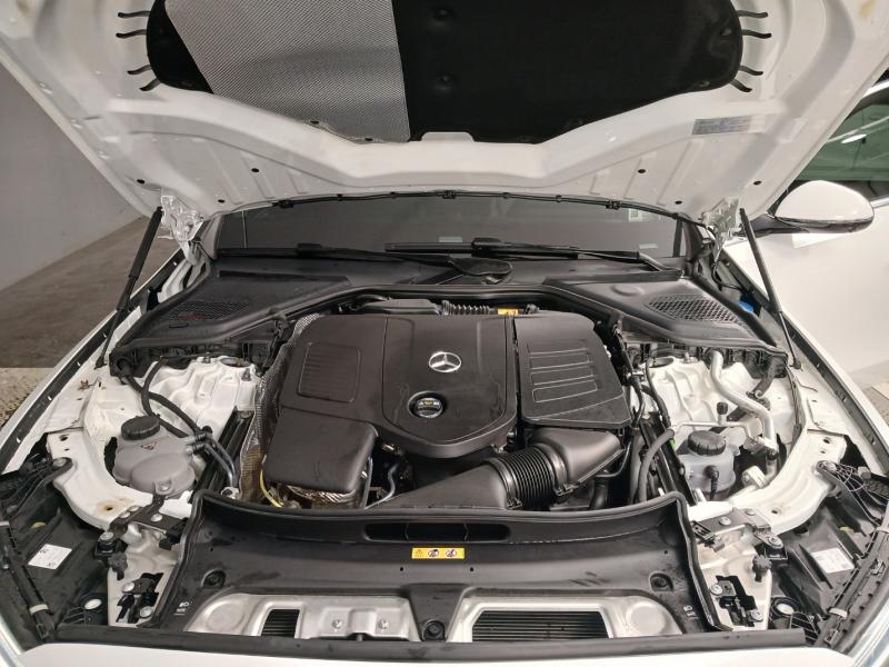 벤츠 E클래스(6세대) E300 4매틱 AMG 라인 - 이미지 11