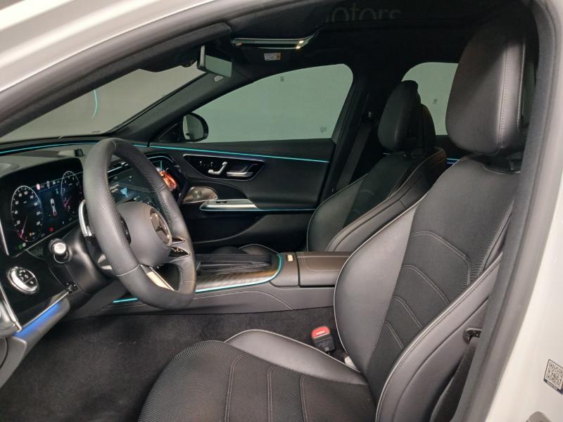 벤츠 E클래스(6세대) E300 4매틱 AMG 라인 - 이미지 17