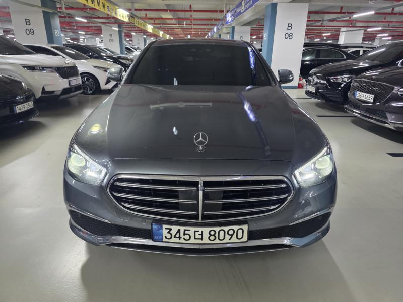 벤츠 E클래스(5세대) E250 익스클루시브 - 이미지 20