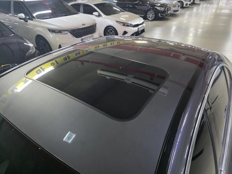 벤츠 E클래스(5세대) E250 익스클루시브 - 이미지 3