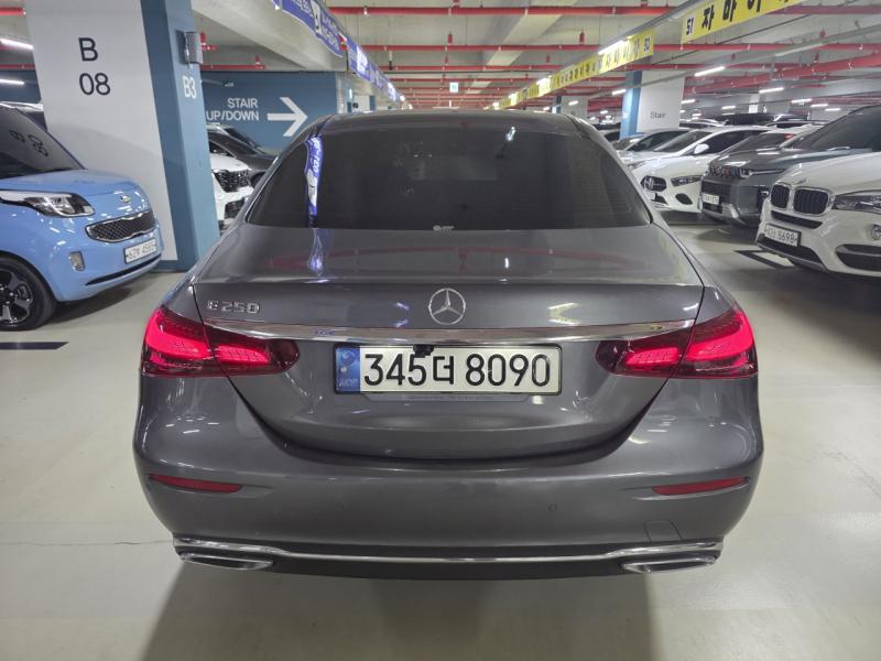 벤츠 E클래스(5세대) E250 익스클루시브 - 이미지 15