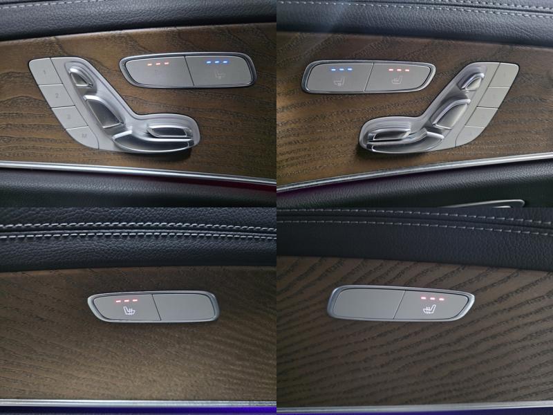 벤츠 E클래스(5세대) E250 익스클루시브 - 이미지 10